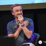 Tom Felton – Harry Potter, Murder in the First – Paris Manga & Sci-Fi Show 35 by TGS