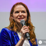 Sarah Drew &ndash; Grey&rsquo;s Anatomy, Amber Brown &ndash; First Responders Reunion 2