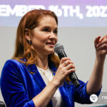 Sarah Drew &ndash; Grey&rsquo;s Anatomy, Everwood &ndash; First Responders Reunion 2