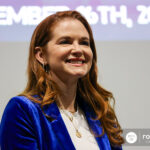 Sarah Drew &ndash; Grey&rsquo;s Anatomy, Everwood &ndash; First Responders Reunion 2