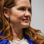 Sarah Drew &ndash; Grey&rsquo;s Anatomy &ndash; First Responders Reunion 2
