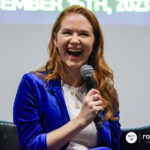 Sarah Drew &ndash; Grey&rsquo;s Anatomy, Everwood &ndash; First Responders Reunion 2