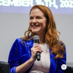 Sarah Drew &ndash; Grey&rsquo;s Anatomy, Daria &ndash; First Responders Reunion 2