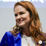 Sarah Drew &ndash; Grey&rsquo;s Anatomy, Cruel Summer &ndash; First Responders Reunion 2