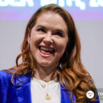 Sarah Drew &ndash; Grey&rsquo;s Anatomy &ndash; First Responders Reunion 2