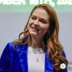 Sarah Drew &ndash; Grey&rsquo;s Anatomy, Private Practice &ndash; First Responders Reunion 2