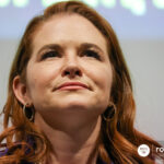 Sarah Drew &ndash; Grey&rsquo;s Anatomy, Amber Brown &ndash; First Responders Reunion 2
