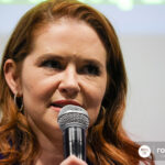 Sarah Drew &ndash; Grey&rsquo;s Anatomy &ndash; First Responders Reunion 2