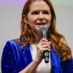 Sarah Drew &ndash; Grey&rsquo;s Anatomy, Everwood &ndash; First Responders Reunion 2