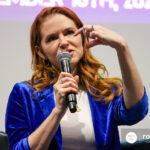Sarah Drew &ndash; Grey&rsquo;s Anatomy, Private Practice &ndash; First Responders Reunion 2
