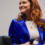 Sarah Drew &ndash; Grey&rsquo;s Anatomy, Daria &ndash; First Responders Reunion 2