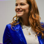 Sarah Drew &ndash; Grey&rsquo;s Anatomy, Amber Brown &ndash; First Responders Reunion 2