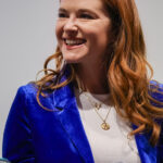 Sarah Drew &ndash; Grey&rsquo;s Anatomy, Cruel Summer &ndash; First Responders Reunion 2