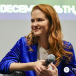 Sarah Drew &ndash; Grey&rsquo;s Anatomy &ndash; First Responders Reunion 2