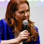 Sarah Drew &ndash; Grey&rsquo;s Anatomy, Everwood &ndash; First Responders Reunion 2
