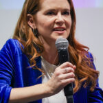 Sarah Drew &ndash; Grey&rsquo;s Anatomy, Cruel Summer &ndash; First Responders Reunion 2