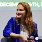 Sarah Drew &ndash; Grey&rsquo;s Anatomy &ndash; First Responders Reunion 2