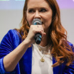 Sarah Drew &ndash; Grey&rsquo;s Anatomy, Private Practice &ndash; First Responders Reunion 2