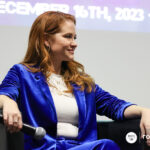 Sarah Drew &ndash; Grey&rsquo;s Anatomy &ndash; First Responders Reunion 2
