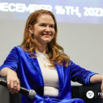 Sarah Drew &ndash; Grey&rsquo;s Anatomy, Everwood &ndash; First Responders Reunion 2