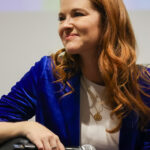 Sarah Drew &ndash; Grey&rsquo;s Anatomy, Private Practice &ndash; First Responders Reunion 2