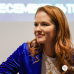 Sarah Drew &ndash; Grey&rsquo;s Anatomy, Daria &ndash; First Responders Reunion 2
