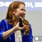 Sarah Drew &ndash; Grey&rsquo;s Anatomy, Everwood &ndash; First Responders Reunion 2