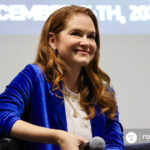 Sarah Drew &ndash; Grey&rsquo;s Anatomy, Everwood &ndash; First Responders Reunion 2