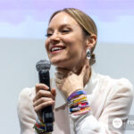 Danielle Savre – Station 19, Too Close to Home – First Responders Reunion 2