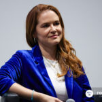 Sarah Drew &ndash; Grey&rsquo;s Anatomy &ndash; First Responders Reunion 2