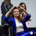 Sarah Drew &ndash; Grey&rsquo;s Anatomy, Cruel Summer &ndash; First Responders Reunion 2