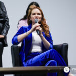 Sarah Drew &ndash; Grey&rsquo;s Anatomy, Everwood &ndash; First Responders Reunion 2