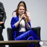 Sarah Drew &ndash; Grey&rsquo;s Anatomy, Daria &ndash; First Responders Reunion 2
