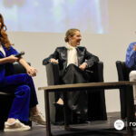 Sarah Drew & Danielle Savre – Grey’s Anatomy, Station 19 – First Responders Reunion 2
