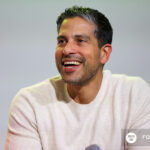 Adam Rodriguez – For The Love of Fandoms 3 – Esprits Criminels