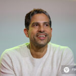 Adam Rodriguez – For The Love of Fandoms 3 – Esprits Criminels