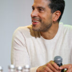 Adam Rodriguez – For The Love of Fandoms 3 – Esprits Criminels, Les experts : Miami