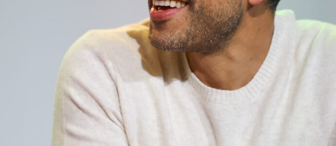 Adam Rodriguez - For The Love of Fandoms 3 - Criminal Minds, CSI: Miami
