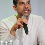 Adam Rodriguez – For The Love of Fandoms 3 – Esprits Criminels, Ugly Betty