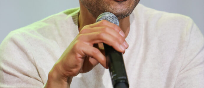 Adam Rodriguez - For The Love of Fandoms 3 - Criminal Minds, Ugly Betty