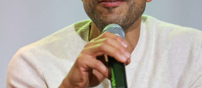 Adam Rodriguez - For The Love of Fandoms 3 - Criminal Minds, CSI: Miami