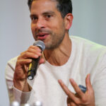 Adam Rodriguez – For The Love of Fandoms 3 – Esprits Criminels, Roswell