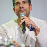 Adam Rodriguez – For The Love of Fandoms 3 – Esprits Criminels, Jane the Virgin