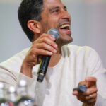 Adam Rodriguez – For The Love of Fandoms 3 – Esprits Criminels, Jane the Virgin