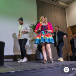 Closing Ceremony – For The Love of Fandoms 3 – Criminal Minds, Shadowhunters