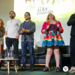 Closing Ceremony – For The Love of Fandoms 3 – Criminal Minds, One Tree Hill, Shadowhunters
