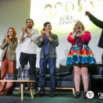 Closing Ceremony – For The Love of Fandoms 3 – Criminal Minds, One Tree Hill, Shadowhunters
