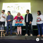 Closing Ceremony – For The Love of Fandoms 3 – Criminal Minds, One Tree Hill, Shadowhunters