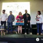 Closing Ceremony – For The Love of Fandoms 3 – Criminal Minds, One Tree Hill, Shadowhunters