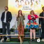 Opening Ceremony – For The Love of Fandoms 3 – Criminal Minds, One Tree Hill, Shadowhunters